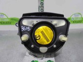 Recambio de airbag delantero izquierdo para opel vectra c berlina 2.2 16v dti cat (y 22 dtr / l50) referencia OEM IAM 09186917 0