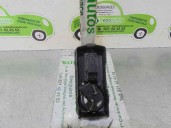 Replacement rear left window regulator switch for Opel Vectra C Saloon 2.2 16V DTI CAT (Y 22 DTR / L50) OEM IAM reference 09