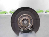 Recambio de mangueta trasera derecha para opel vectra c berlina 2.2 16v dti cat (y 22 dtr / l50) referencia OEM IAM 