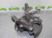 Recambio de mangueta trasera derecha para opel vectra c berlina 2.2 16v dti cat (y 22 dtr / l50) referencia OEM IAM 