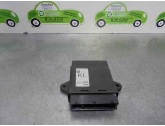 Recambio de centralita cierre para opel vectra c berlina 2.2 16v dti cat (y 22 dtr / l50) referencia OEM IAM 922756Q 5WK46001 SI