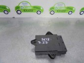 Recambio de centralita cierre para opel vectra c berlina 2.2 16v dti cat (y 22 dtr / l50) referencia OEM IAM 922756Q 5WK46001 SI