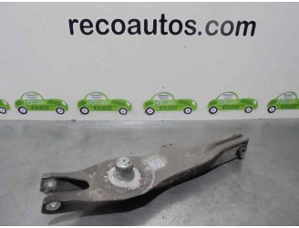 Recambio de brazo suspension inferior trasero izquierdo para opel vectra c berlina 2.2 16v dti cat (y 22 dtr / l50) referencia O