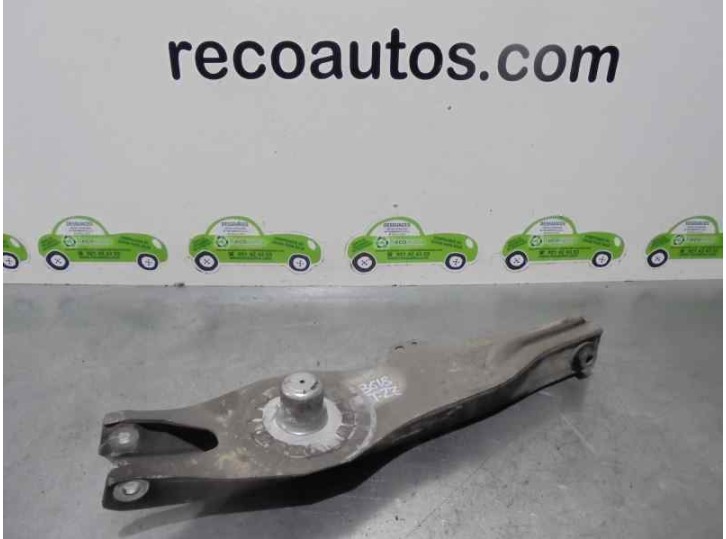 Recambio de brazo suspension inferior trasero izquierdo para opel vectra c berlina 2.2 16v dti cat (y 22 dtr / l50) referencia O