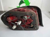 Recambio de brazo suspension inferior trasero izquierdo para opel vectra c berlina 2.2 16v dti cat (y 22 dtr / l50) referencia O