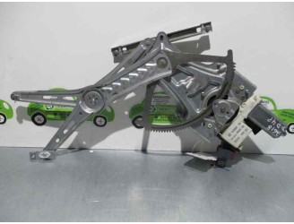 Recambio de elevalunas delantero derecho para opel vectra c berlina 2.2 16v dti cat (y 22 dtr / l50) referencia OEM IAM 9178988R