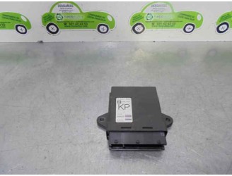 Recambio de centralita cierre para opel vectra c berlina 2.2 16v dti cat (y 22 dtr / l50) referencia OEM IAM 9227562 5WK46002 SI