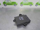 Recambio de centralita cierre para opel vectra c berlina 2.2 16v dti cat (y 22 dtr / l50) referencia OEM IAM 9227562 5WK46002 SI