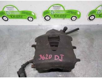 Recambio de pinza freno delantera izquierda para volkswagen golf iv berlina (1j1) 1.6 16v referencia OEM IAM  811072 ATE