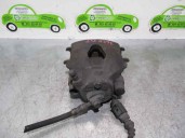 Replacement front left brake caliper for Volkswagen Golf IV saloon (1J1) 1.6 16V OEM IAM reference 811072 ATE