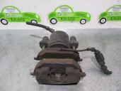 Replacement front left brake caliper for Volkswagen Golf IV saloon (1J1) 1.6 16V OEM IAM reference 811072 ATE