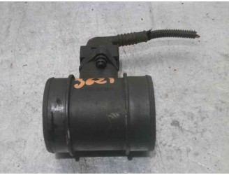 Recambio de caudalimetro para opel corsa c 1.7 16v di cat (y 17 dtl / lk8) referencia OEM IAM  0281002180 BOSCH