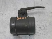 Recambio de caudalimetro para opel corsa c 1.7 16v di cat (y 17 dtl / lk8) referencia OEM IAM 0281002180 BOSCH