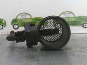 Recambio de caudalimetro para opel corsa c 1.7 16v di cat (y 17 dtl / lk8) referencia OEM IAM 0281002180 BOSCH