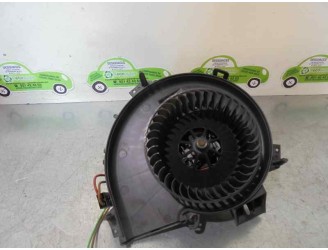 Replacement heater blower motor for Opel Corsa C 1.7 16V Di cat (Y 17 DTL / LK8) OEM IAM reference 006453T VALEO