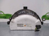 Recambio de cuadro instrumentos para citroën c2 1.4 hdi referencia OEM IAM 9650735480 216740686 SAGEM