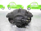Recambio de pinza freno delantera derecha para citroën c2 1.4 hdi referencia OEM IAM CN6D2468312/3 TRW