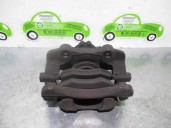 Recambio de pinza freno delantera derecha para citroën c2 1.4 hdi referencia OEM IAM CN6D2468312/3 TRW