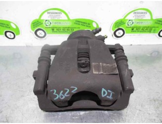 Recambio de pinza freno delantera izquierda para citroën c2 1.4 hdi referencia OEM IAM  CN2D2468311/3 TRW