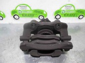 Recambio de pinza freno delantera izquierda para citroën c2 1.4 hdi referencia OEM IAM  CN2D2468311/3 TRW