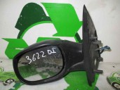Recambio de retrovisor izquierdo para citroën c2 1.4 hdi referencia OEM IAM   3 PINES