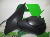 Recambio de retrovisor izquierdo para citroën c2 1.4 hdi referencia OEM IAM   3 PINES