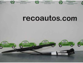 Recambio de brazo limpia delantero derecho para citroën c2 1.4 hdi referencia OEM IAM 