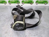 Recambio de cinturon seguridad delantero derecho para citroën c2 1.4 hdi referencia OEM IAM 96422196XX 3 PUERTAS