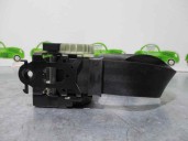 Recambio de cinturon seguridad delantero derecho para citroën c2 1.4 hdi referencia OEM IAM 96422196XX 3 PUERTAS