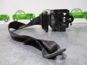 Recambio de cinturon seguridad trasero derecho para citroën c2 1.4 hdi referencia OEM IAM SIN REFE 3 PUERTAS