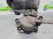 Replacement front right brake caliper for Seat Ibiza (6K1) 1.9 SDI OEM IAM reference 125487040DE ATE