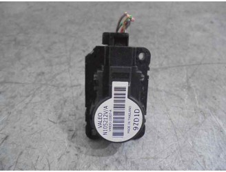 Recambio de motor calefaccion para renault megane iii berlina 5 p dynamique referencia OEM IAM N105212V 9ZD1D FDK