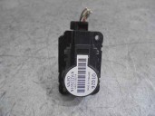 Recambio de motor calefaccion para renault megane iii berlina 5 p dynamique referencia OEM IAM N105212V 9ZD1D FDK