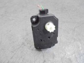 Recambio de motor calefaccion para renault megane iii berlina 5 p dynamique referencia OEM IAM N105212V 9ZD1D FDK