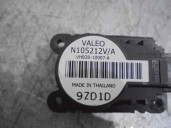 Recambio de motor calefaccion para renault megane iii berlina 5 p dynamique referencia OEM IAM N105212V 9ZD1D FDK