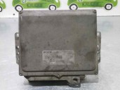 Recambio de centralita motor uce para peugeot 106 (s2) 1.1 referencia OEM IAM 9631528780 0261204788 BOSCH