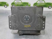 Recambio de centralita motor uce para peugeot 106 (s2) 1.1 referencia OEM IAM 9631528780 0261204788 BOSCH
