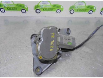 Recambio de motor limpia trasero para peugeot 106 (s2) 1.1 referencia OEM IAM 9626915780 54901012 VALEO