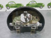 Recambio de cuadro instrumentos para fiat seicento (187) 0.9 cat referencia OEM IAM 00476182 