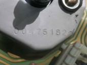 Recambio de cuadro instrumentos para fiat seicento (187) 0.9 cat referencia OEM IAM 00476182 