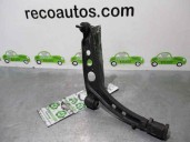Recambio de brazo suspension inferior delantero derecho para fiat seicento (187) 0.9 cat referencia OEM IAM   
