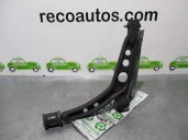 Recambio de brazo suspension inferior delantero derecho para fiat seicento (187) 0.9 cat referencia OEM IAM   
