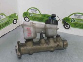 Recambio de bomba freno para fiat seicento (187) 0.9 cat referencia OEM IAM 
