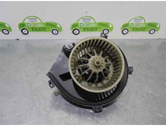 Recambio de motor calefaccion para fiat seicento (187) 0.9 cat referencia OEM IAM 571221200  