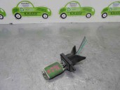 Replacement heater resistor for Fiat Seicento (187) 0.9 CAT OEM IAM reference 