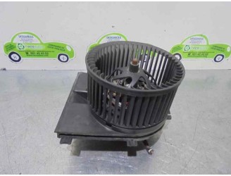 Replacement heater motor for Seat Cordoba Saloon (6K2) 1.9 TDI OEM IAM reference 1J1819021B 