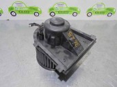 Recambio de motor calefaccion para seat cordoba berlina (6k2) 1.9 tdi referencia OEM IAM 1J1819021B 