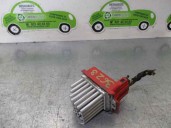 Recambio de resistencia calefaccion para seat cordoba berlina (6k2) 1.9 tdi referencia OEM IAM 1J0907521 657364M VALEO