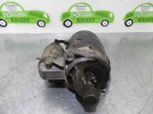 Replacement starter motor for Hyundai Accent (LC) 1.3 cat OEM IAM reference MC109018 33610021740 MANDO
