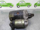 Replacement starter motor for Hyundai Accent (LC) 1.3 cat OEM IAM reference MC109018 33610021740 MANDO